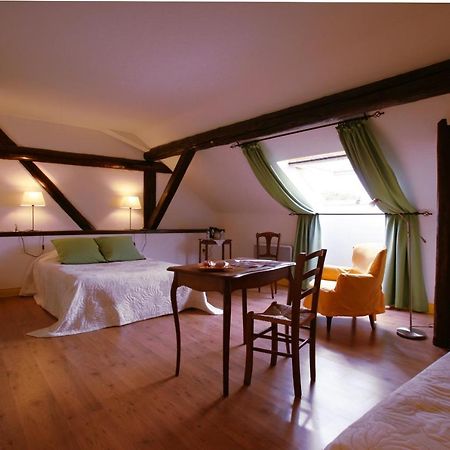 Le Clos Des Pommes Bioncourt Экстерьер фото