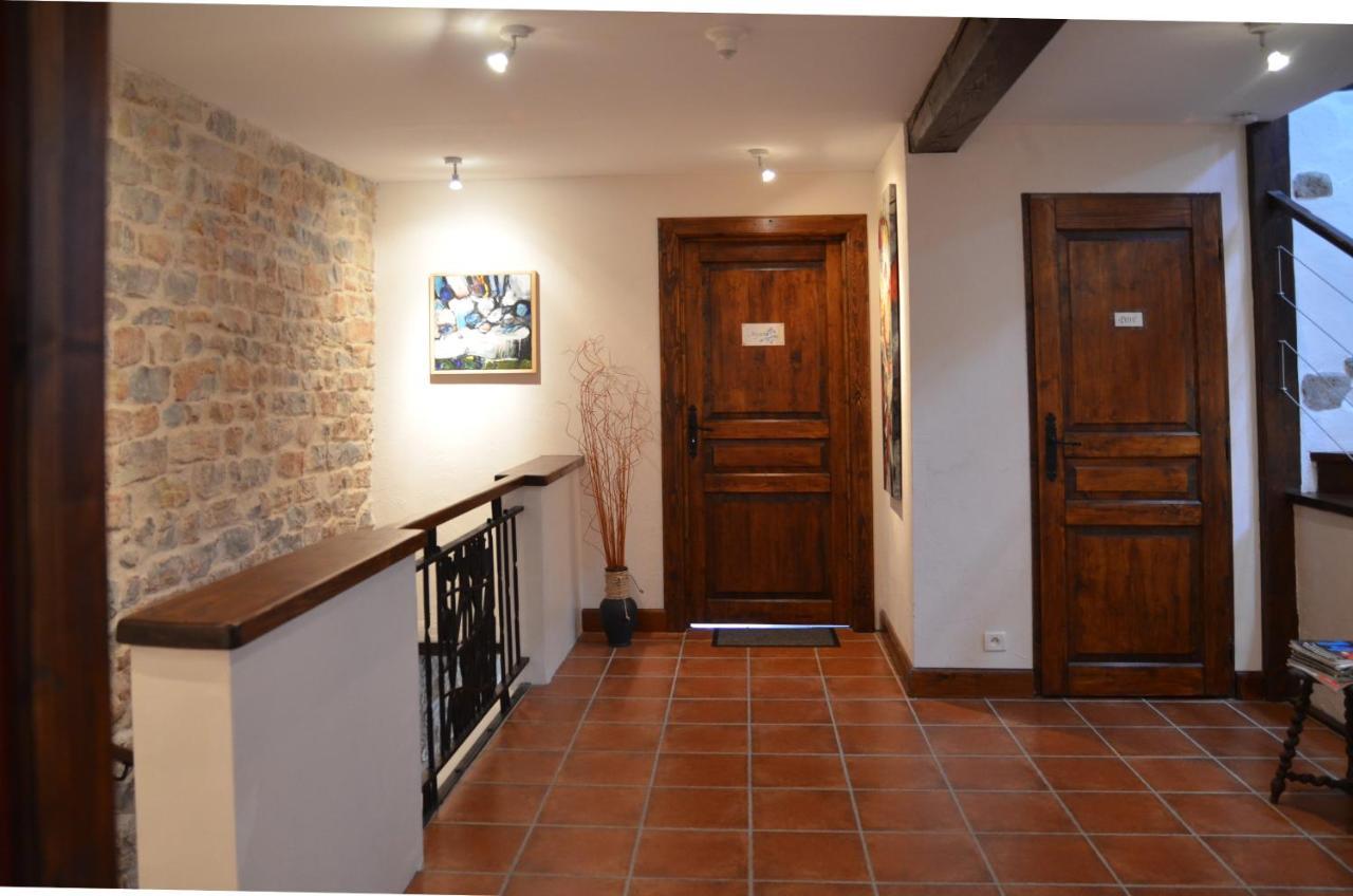 Le Clos Des Pommes Bioncourt Экстерьер фото